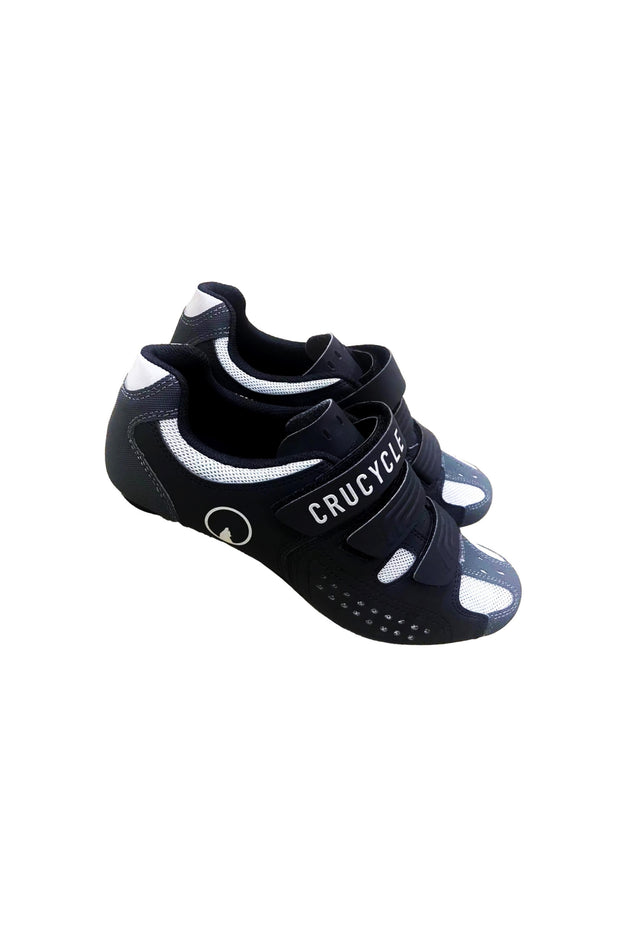 CruCycle "Alpha" Spin Shoes