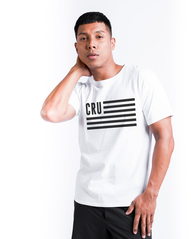 CRU Nation Tee