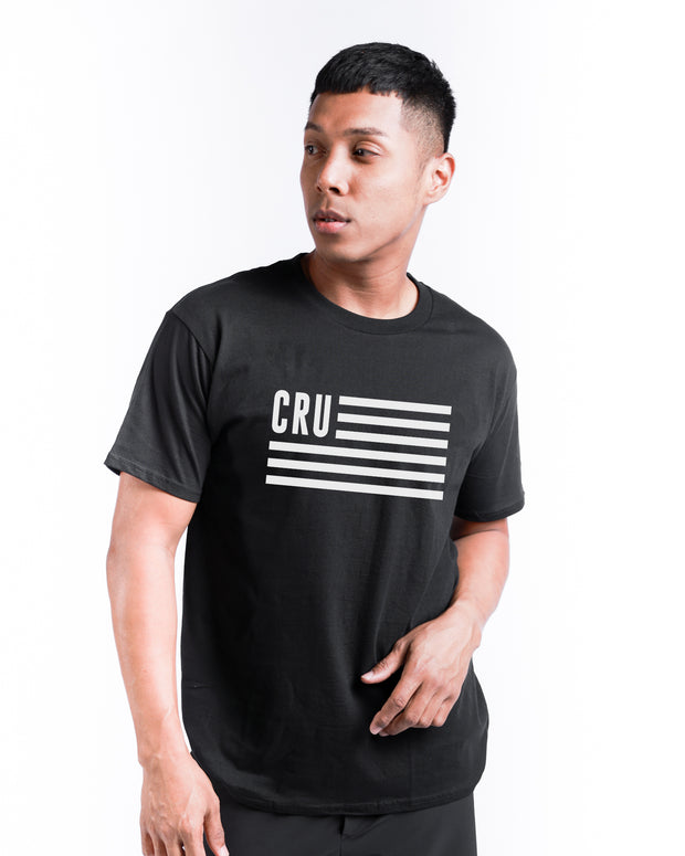 CRU Nation Tee