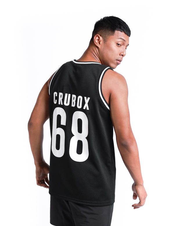 Basketball Jersey