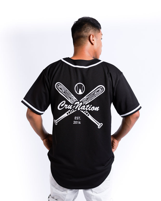 Baseball Jersey (Mens)