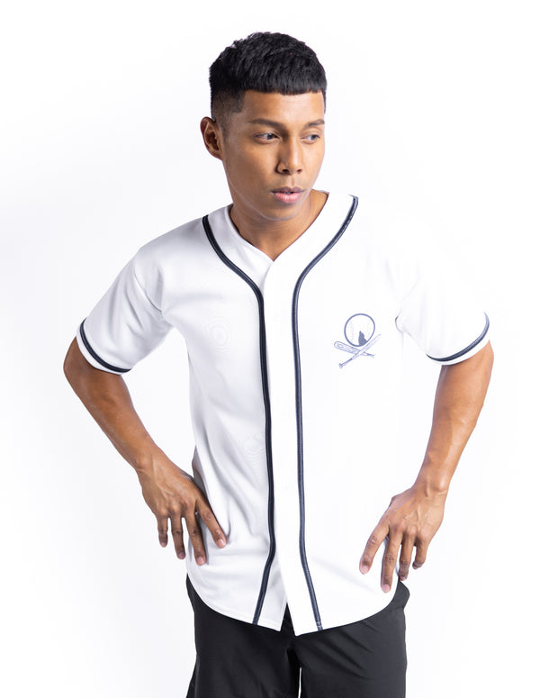 Baseball Jersey (Mens)