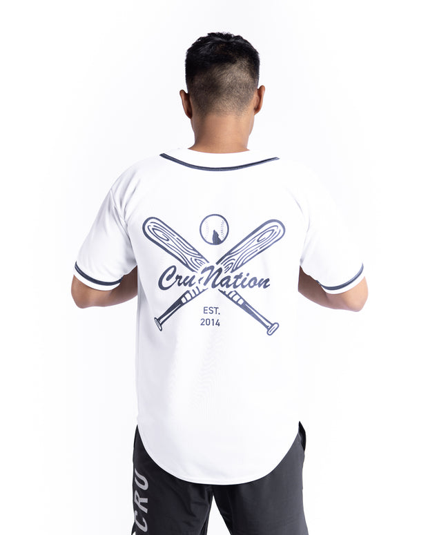 Baseball Jersey (Mens)