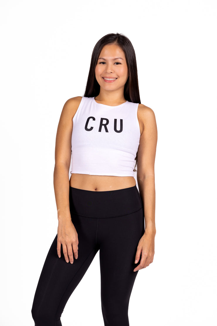 CRU Lettuce Trim Tank