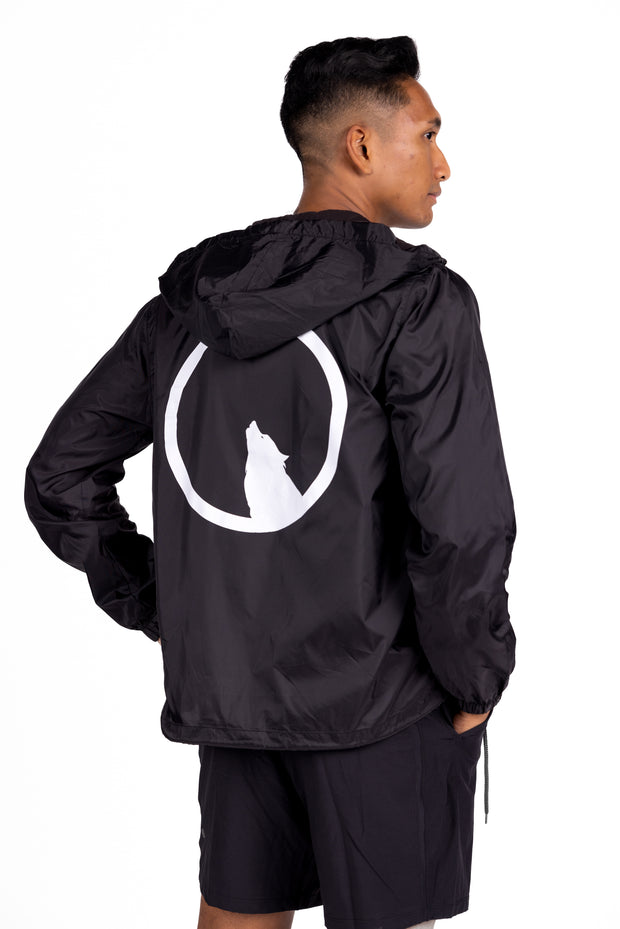 Hooded Coach&