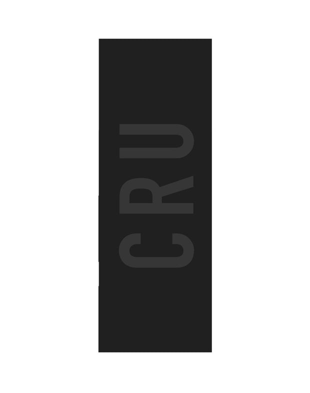 CRU Signature Yoga Mat