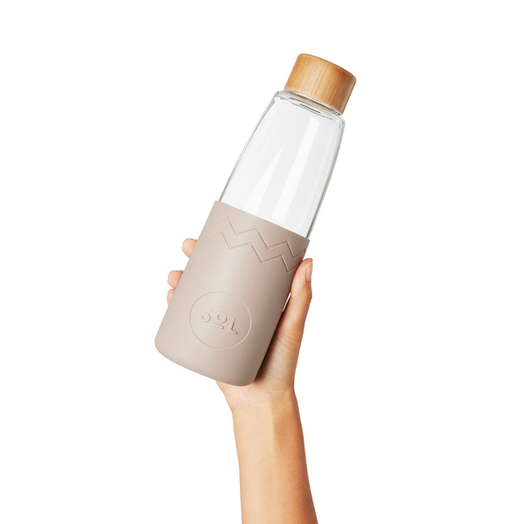 SOL Bottle