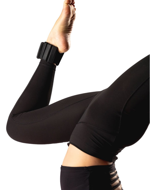 Weighted Bangles