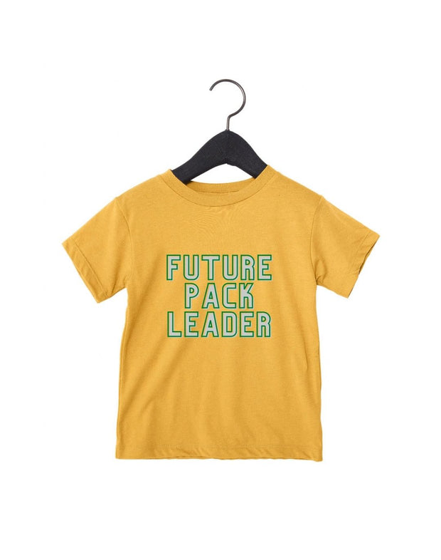 Future Pack Leader Short Sleeve Tee