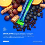 HANJAN Hangover Jelly